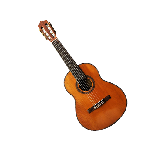 Guitar Class
